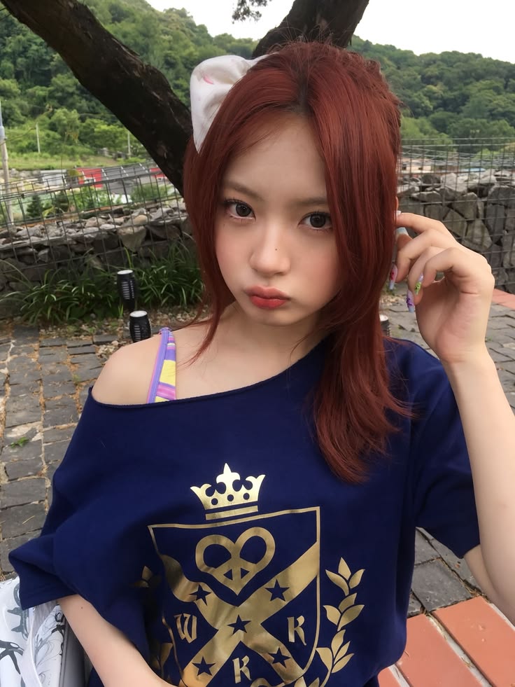 Photo of Keisha (Kya)