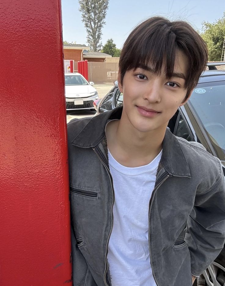Photo of Keith (Keonho)